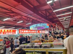 -养牛邓·潮汕牛肉海鲜自助火锅(广州店)