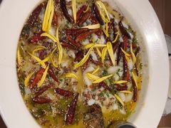 -新太二·鲜料川菜(群光广场店)