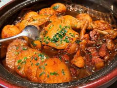 江南五福神仙鸡-宁邦·家宴·南京菜(红山动物园店)