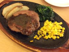 -萨莉亚意式餐厅(特力时尚汇店)