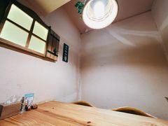 用餐区-小木屋米酒店·韩国料理(深圳总店)