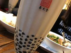-春水堂人文茶馆(南京西路店)
