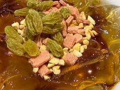 付氏冰粉-付小姐在成都(中山公园店)