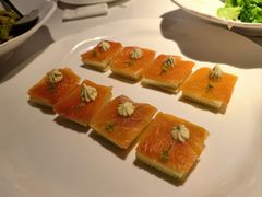 -漢舍中国菜馆(浦东嘉里城店)