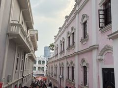 -孙文西路步行街
