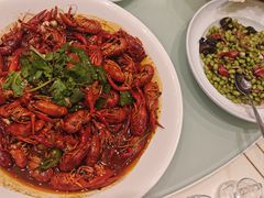 -世纪缘国际酒店·中餐厅(明光店)