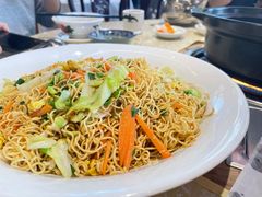 -丰尔粥食·粥底火锅·桑拿鸡(大良总店)