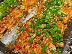 -烤匠麻辣烤鱼(万象城店)