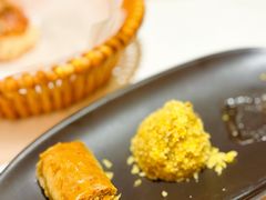 -Pasha帕夏土耳其餐厅(南昌路店)