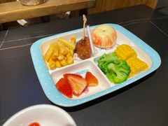 -辣尚瘾·烤鱼·新川菜(交大直营店)