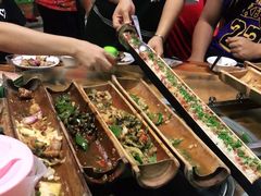-竹一味·竹筒饭