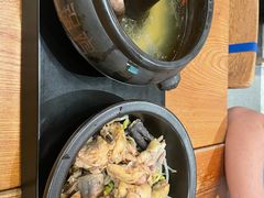 -云海肴·汽锅鸡·云南菜(广安门天虹店)
