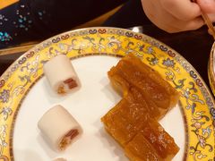 -富华斋饽饽铺·宫廷糕点·伴手礼(护国新天地店)