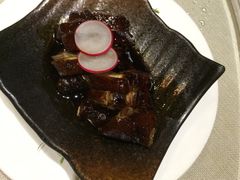 -黛瓦里巷(南京东路店)