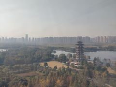 -洋湖国家湿地公园
