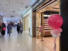 -凯德MALL(西直门店)