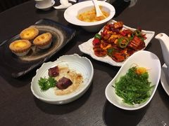 -领事馆19号中餐厅(厦门海景洲际酒店)