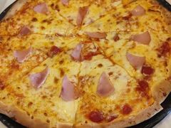 -新发展亚太JW万豪酒店·福苑咖啡厅