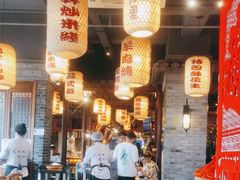 -二十八里太湖船菜(吉祥路店)