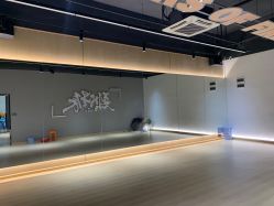 -烈火星辰体育舞蹈