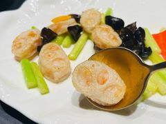 -金色艳阳天•粤菜 淮扬菜(古平岗店)