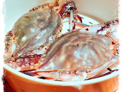 -马路边上·小海鲜烧烤(八一路店)
