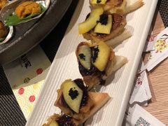 -德川家日本料理(顺义华联店)