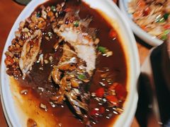 -徽三说·土徽菜·中国徽菜连锁品牌(阳湖总店)