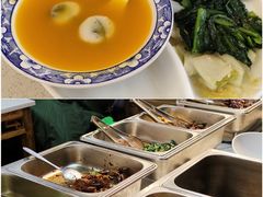 -膳缘居天然素食馆