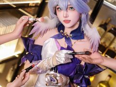 -米游妙妙屋cosplay换装自拍摄影体验馆