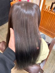 -心迪染发专门店