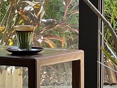 -Metal hands·铁手咖啡