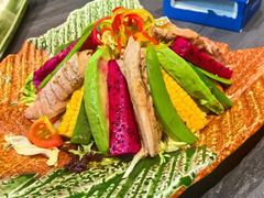 -吉之仙•中国制造•出口级食材日料店(领事馆总店)