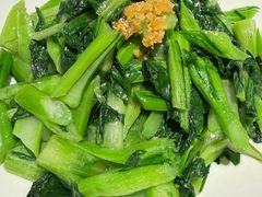 -南里山房·新淮扬菜(徐汇万科店)
