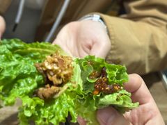 -炙热童年·老北京炙子烤肉(南锣鼓巷店)