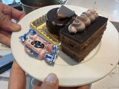 -半岛听涛蒸汽海鲜自助(K11店)