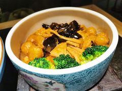 -安多素食(广仁寺路店)