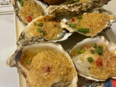 -龚海宝· 烧烤· 羊肉原切挂糊更好吃(庄市店)