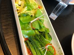 -翠湖宾馆·中餐厅