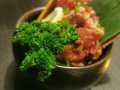 -AJIYA·池袋日式烧肉自助(天津万象城店)