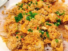 -良友·海鲜青岛菜(五四广场店)