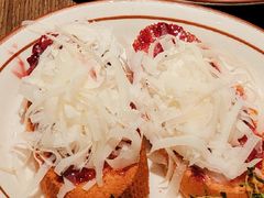 -ZAFFERANO西班牙海鲜饭(上海首店)