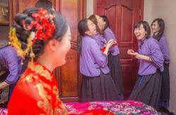 -中谷小南国花园酒店·宴会厅