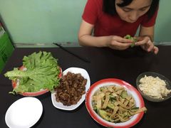 -炙热童年·老北京炙子烤肉(南锣鼓巷店)