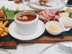 -北京友谊宾馆·俄罗斯餐厅