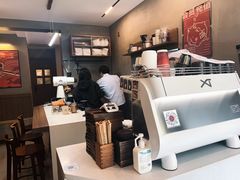 -Again Coffee Roaster(香蜜湖店)