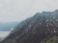 -京东石林峡风景区