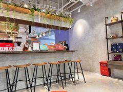 -CARINO BAKERY&CAFE(南方商城店)