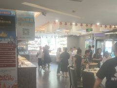 -镜泊小镇(东长安街店)