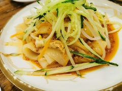 -清真·玛丽亚新疆菜主题餐厅(浙江中路店)